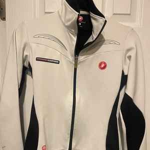 Thermal Cycling Jacket